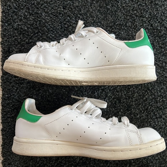 Adidas Stan Smiths - Picture 3 of 8